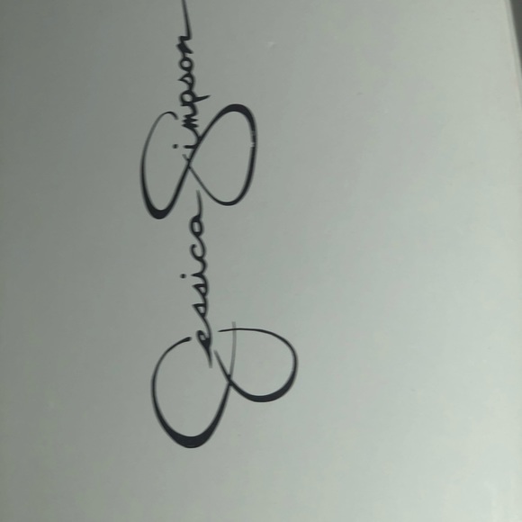 Jessica Simpson High Heels - Picture 3 of 3